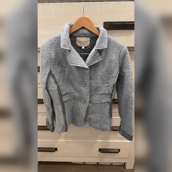 Marisa & Marie Jacket - Picture 1 of 4